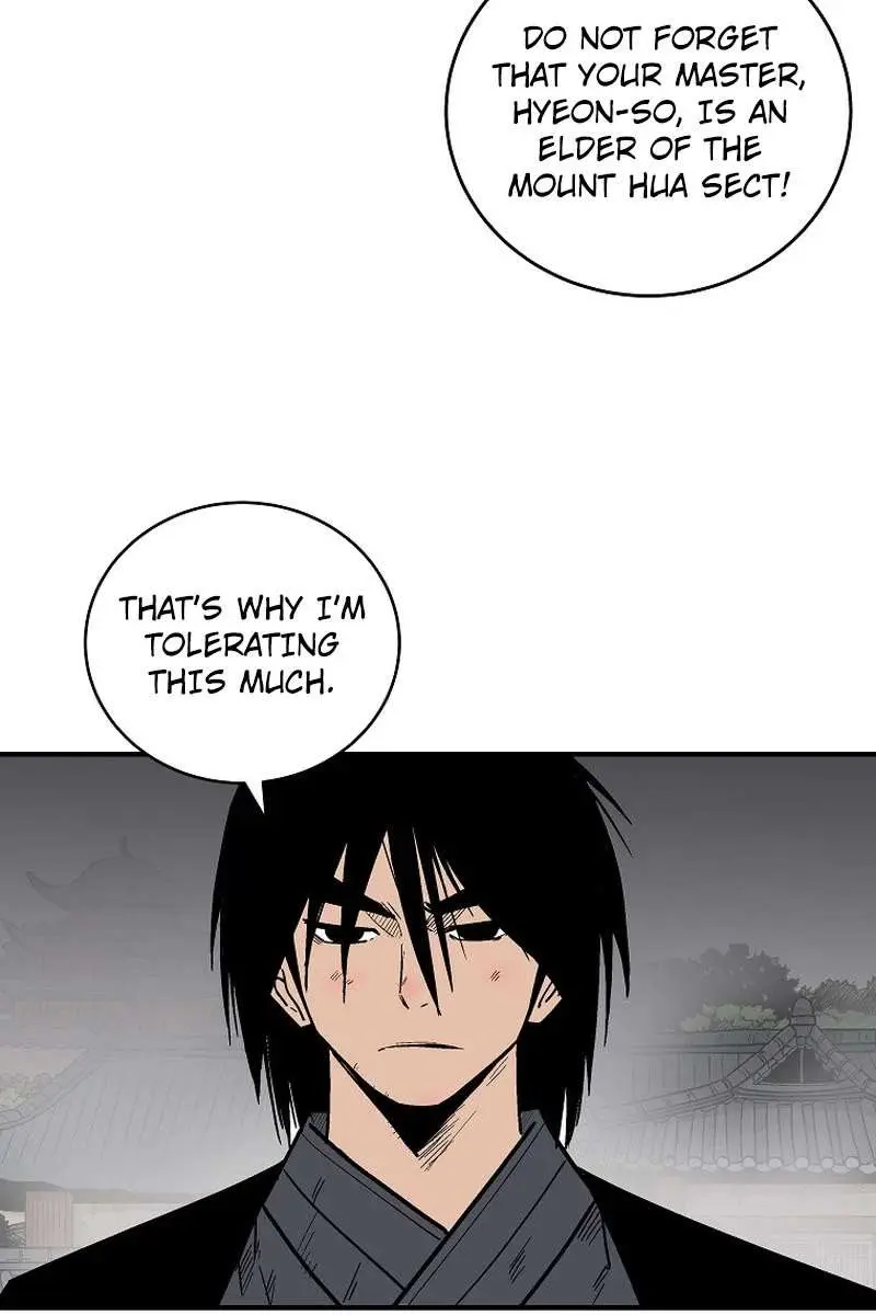 Fist Demon of Mount Hua Chapter 180 Page 53