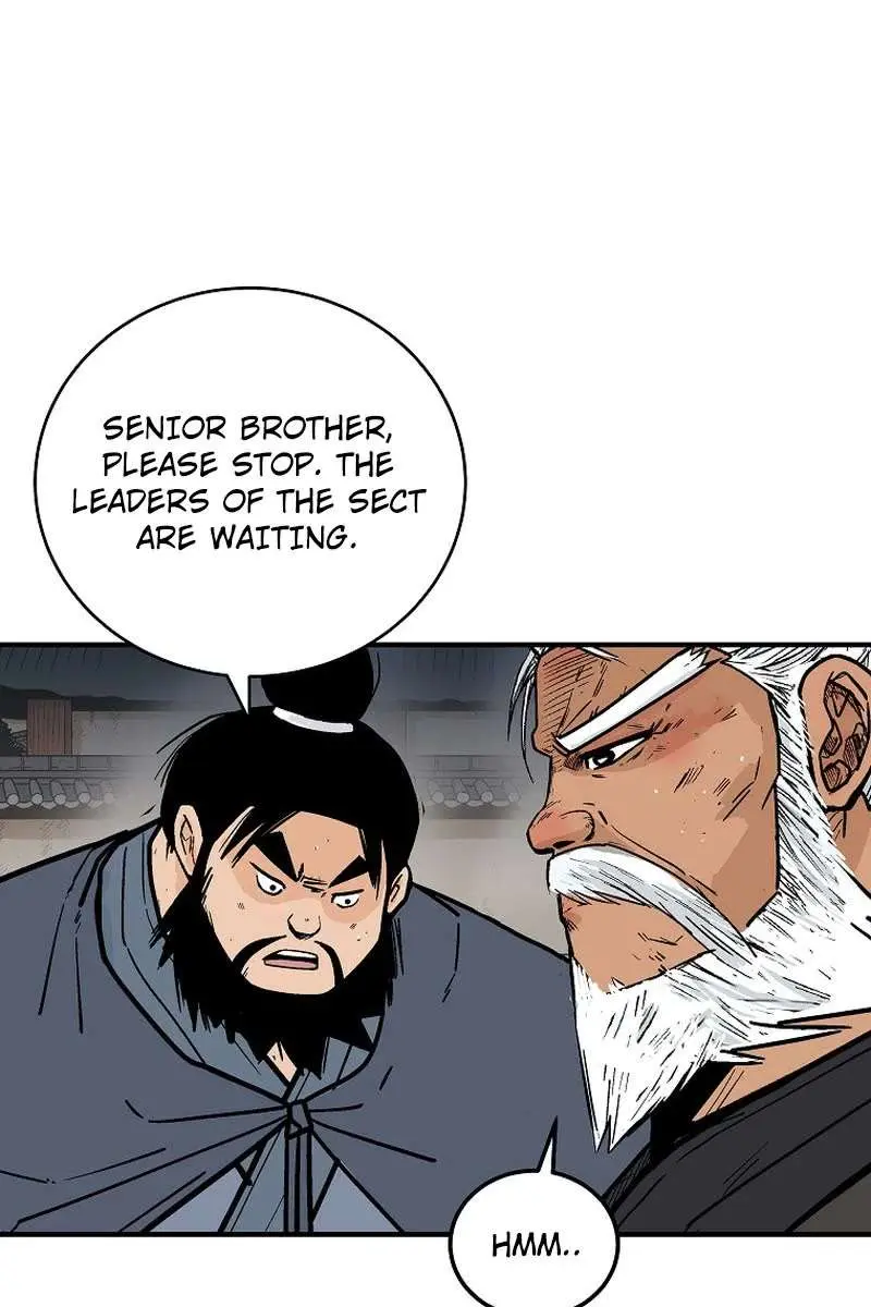 Fist Demon of Mount Hua Chapter 180 Page 56