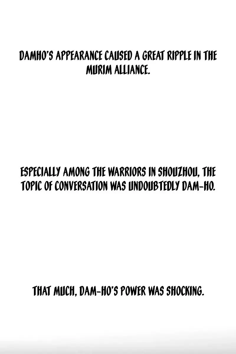 Fist Demon of Mount Hua Chapter 180 Page 59