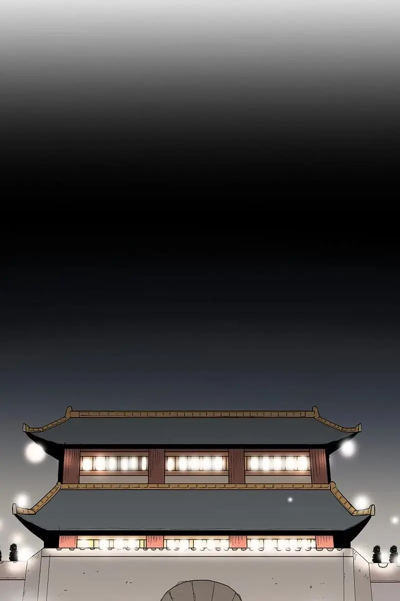 Fist Demon of Mount Hua Chapter 180 Page 60