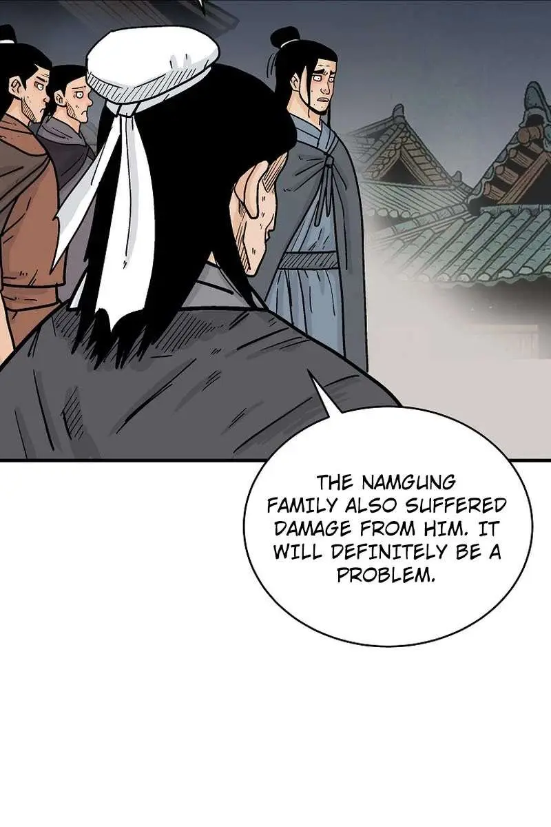 Fist Demon of Mount Hua Chapter 180 Page 65