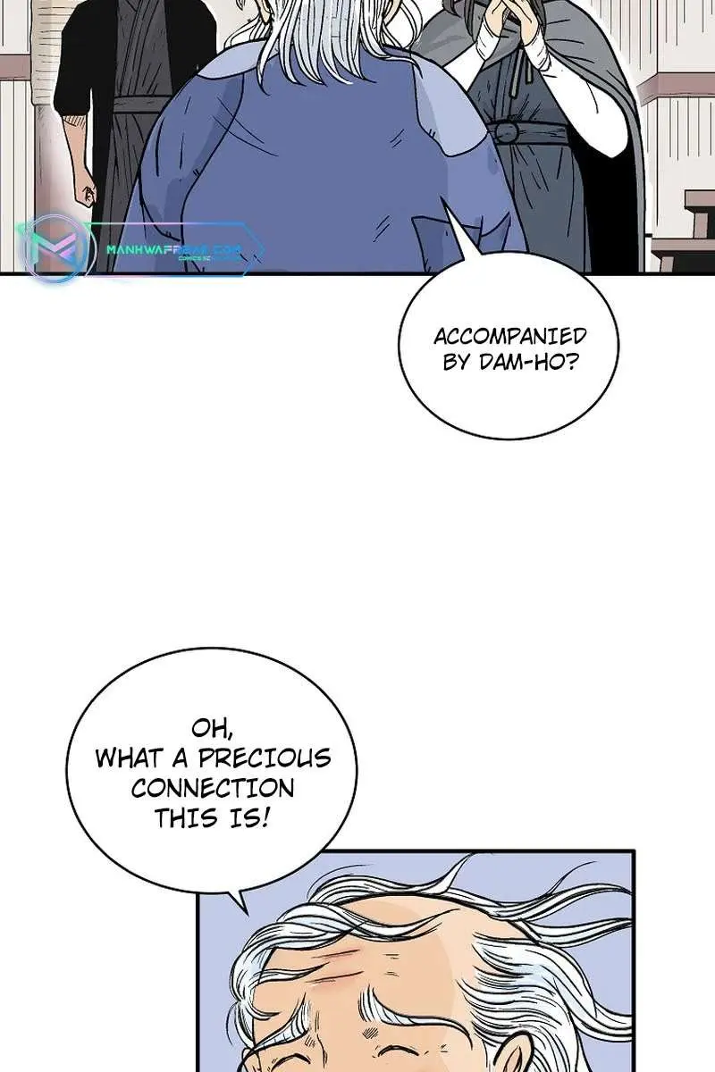 Fist Demon of Mount Hua Chapter 180 Page 72