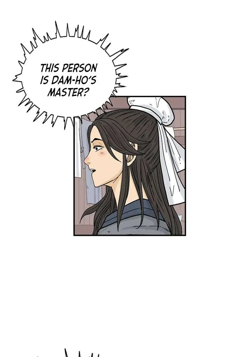 Fist Demon of Mount Hua Chapter 180 Page 74