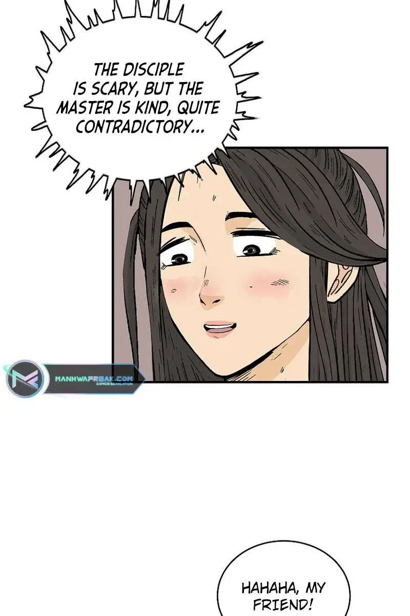 Fist Demon of Mount Hua Chapter 180 Page 75