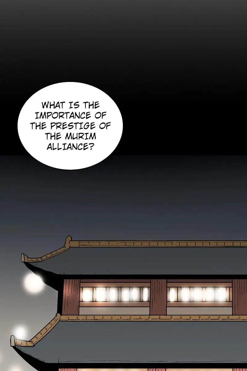 Fist Demon of Mount Hua Chapter 180 Page 87