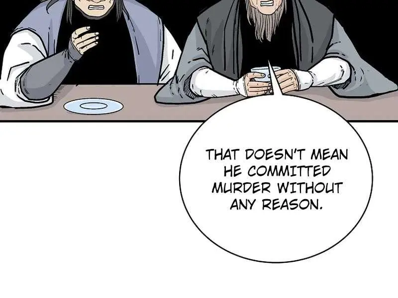 Fist Demon of Mount Hua Chapter 180 Page 91