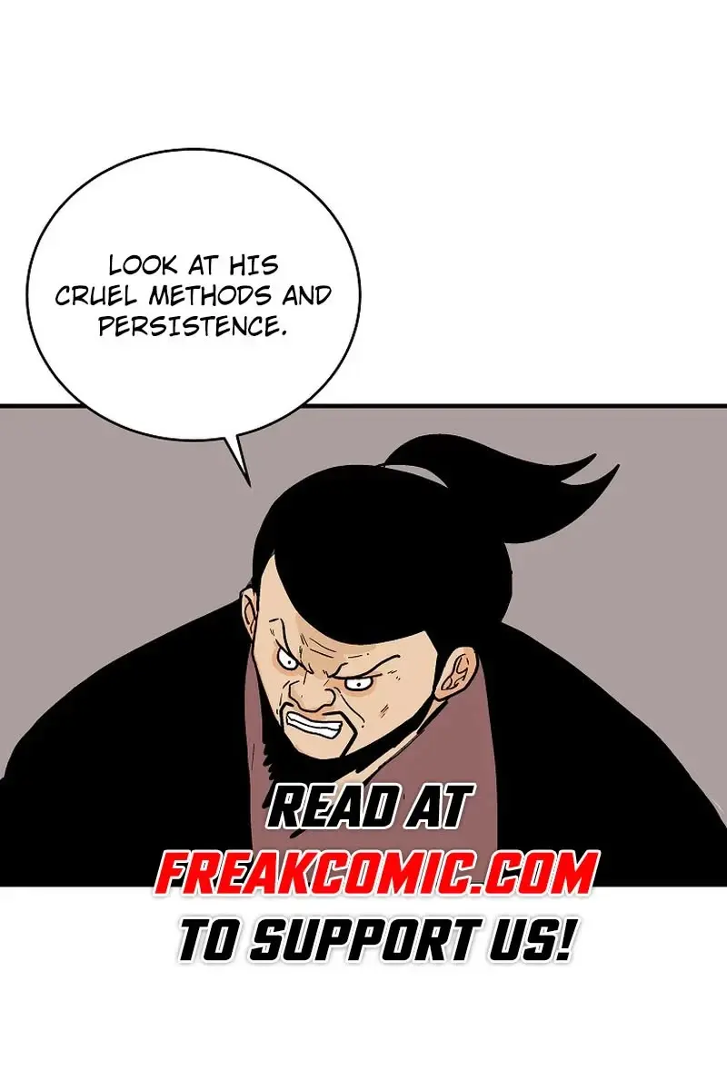 Fist Demon of Mount Hua Chapter 180 Page 92