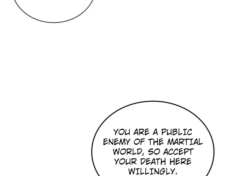 Fist Demon of Mount Hua Chapter 180 Page 94