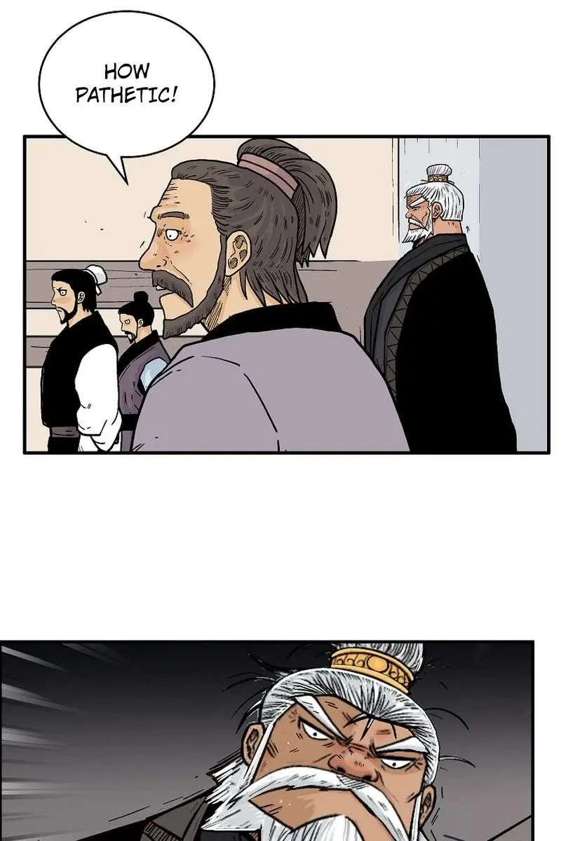 Fist Demon of Mount Hua Chapter 180 Page 96