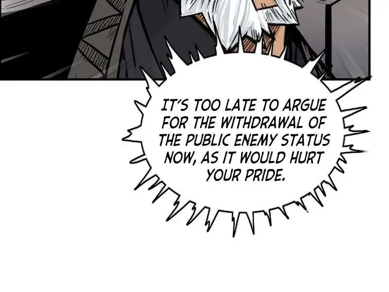 Fist Demon of Mount Hua Chapter 180 Page 97
