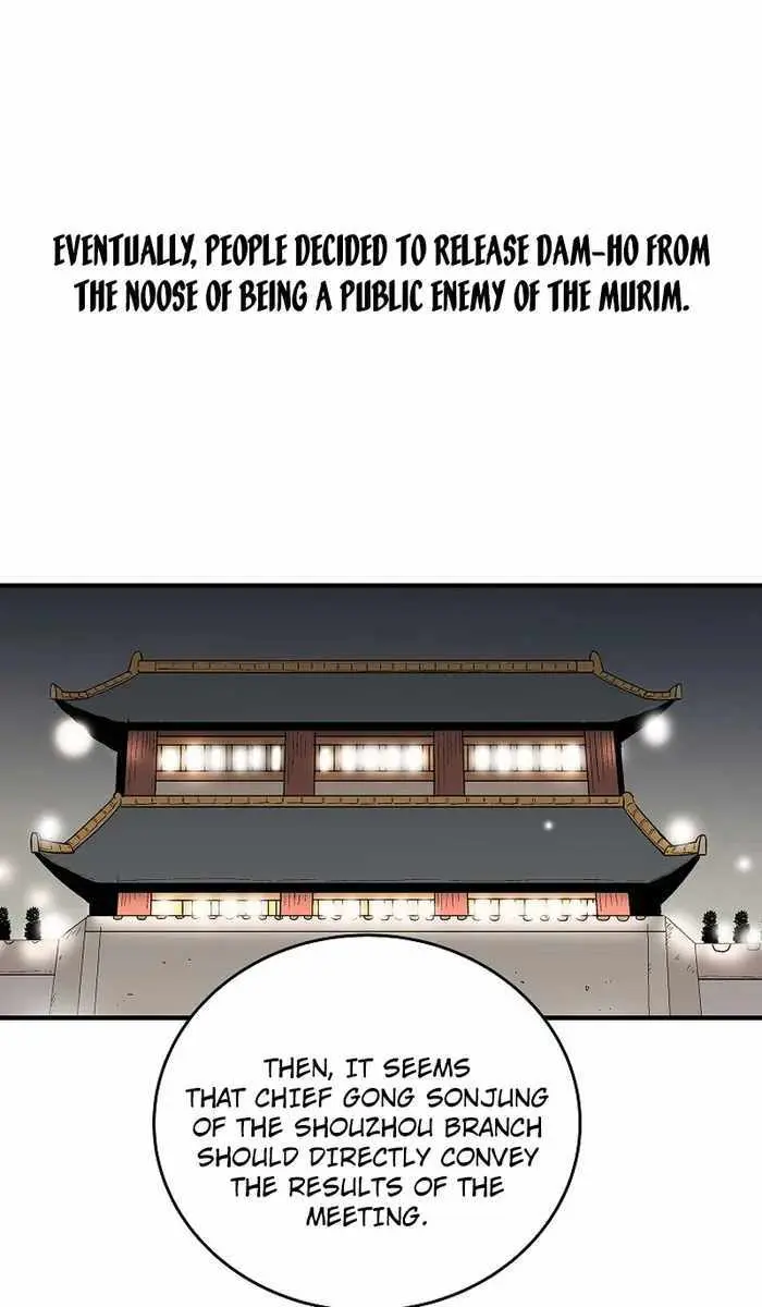 Fist Demon of Mount Hua Chapter 181 Page 2