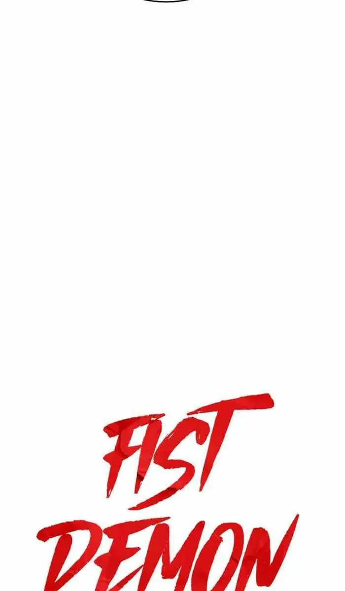 Fist Demon of Mount Hua Chapter 181 Page 3