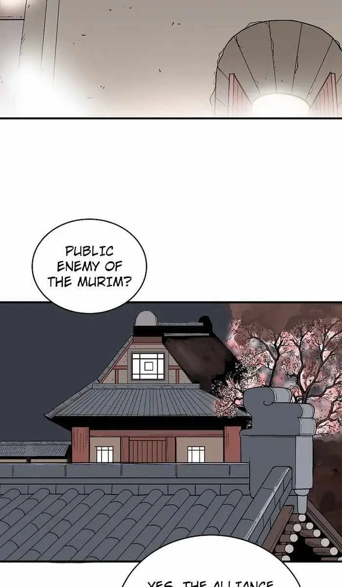 Fist Demon of Mount Hua Chapter 181 Page 6