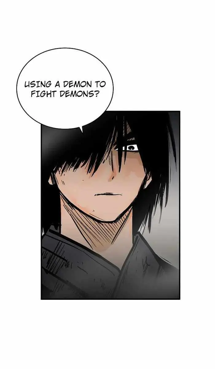 Fist Demon of Mount Hua Chapter 181 Page 9