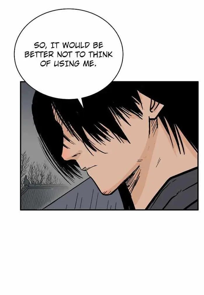 Fist Demon of Mount Hua Chapter 181 Page 11