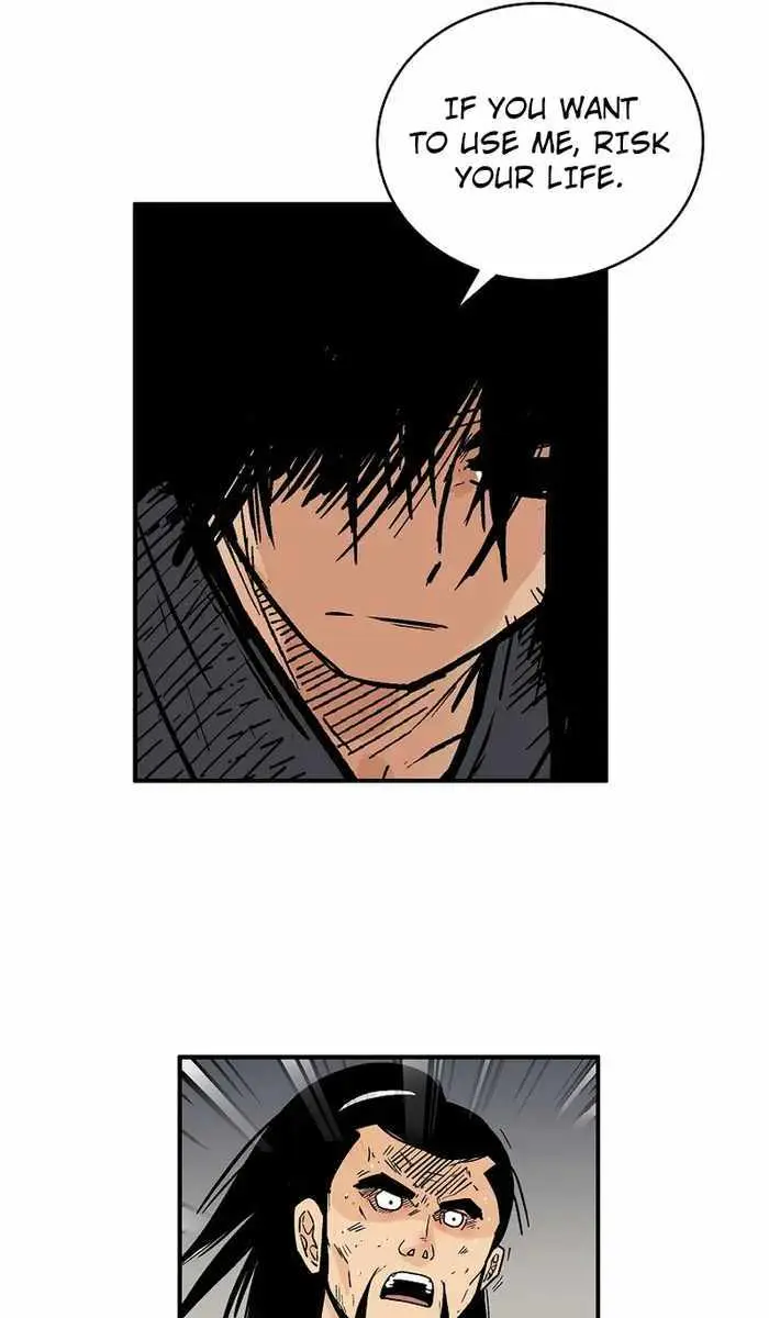 Fist Demon of Mount Hua Chapter 181 Page 12