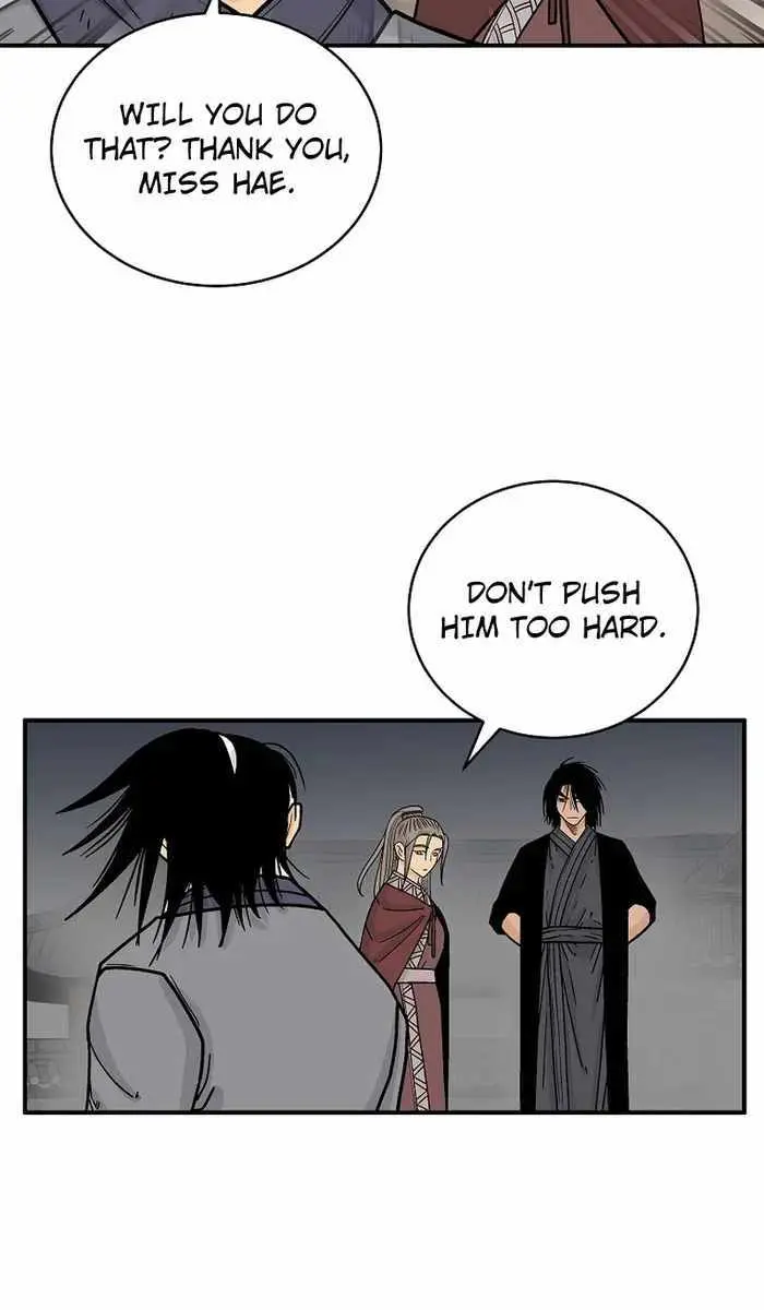 Fist Demon of Mount Hua Chapter 181 Page 14