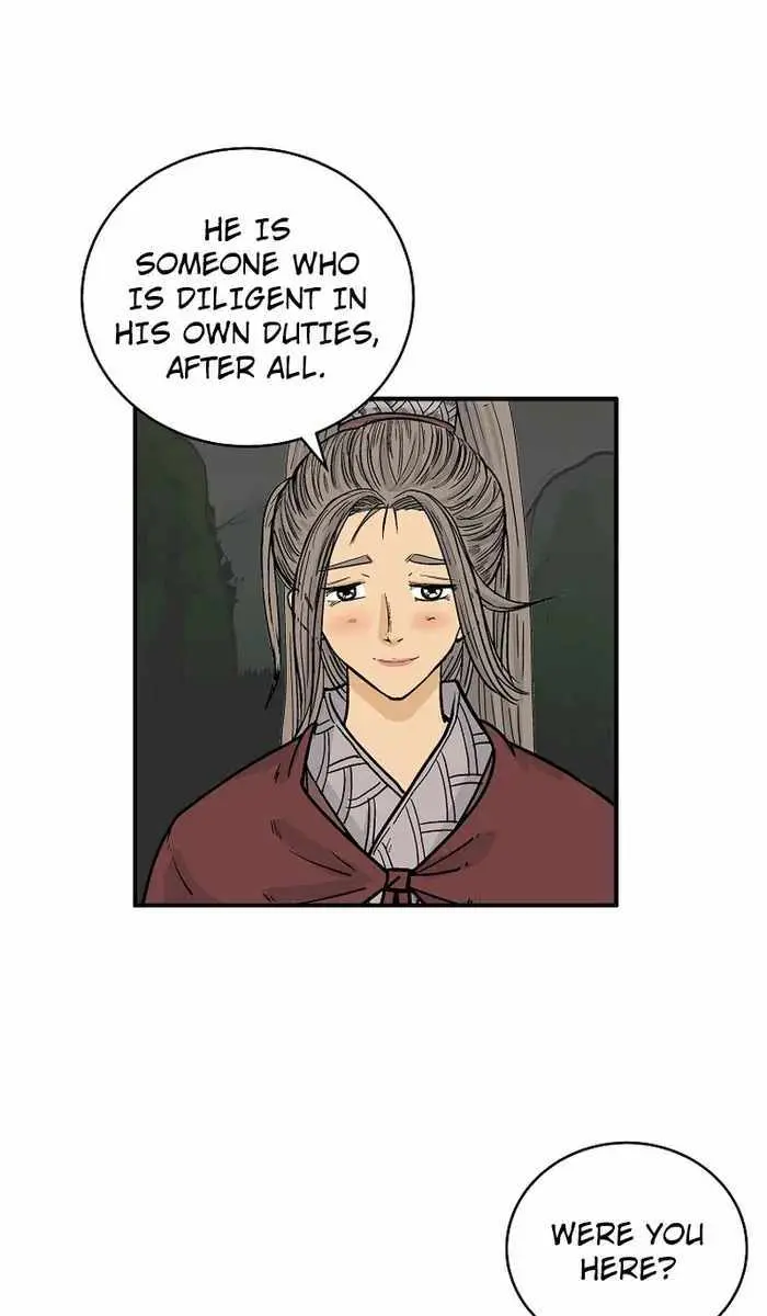 Fist Demon of Mount Hua Chapter 181 Page 15