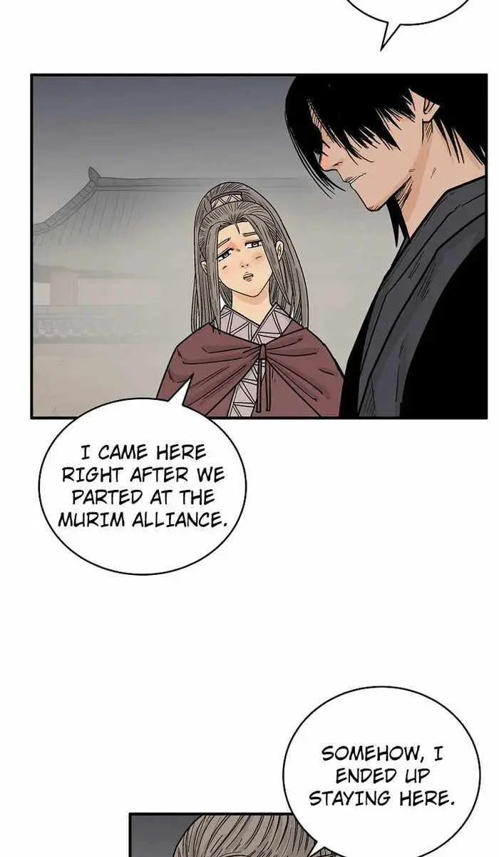 Fist Demon of Mount Hua Chapter 181 Page 16