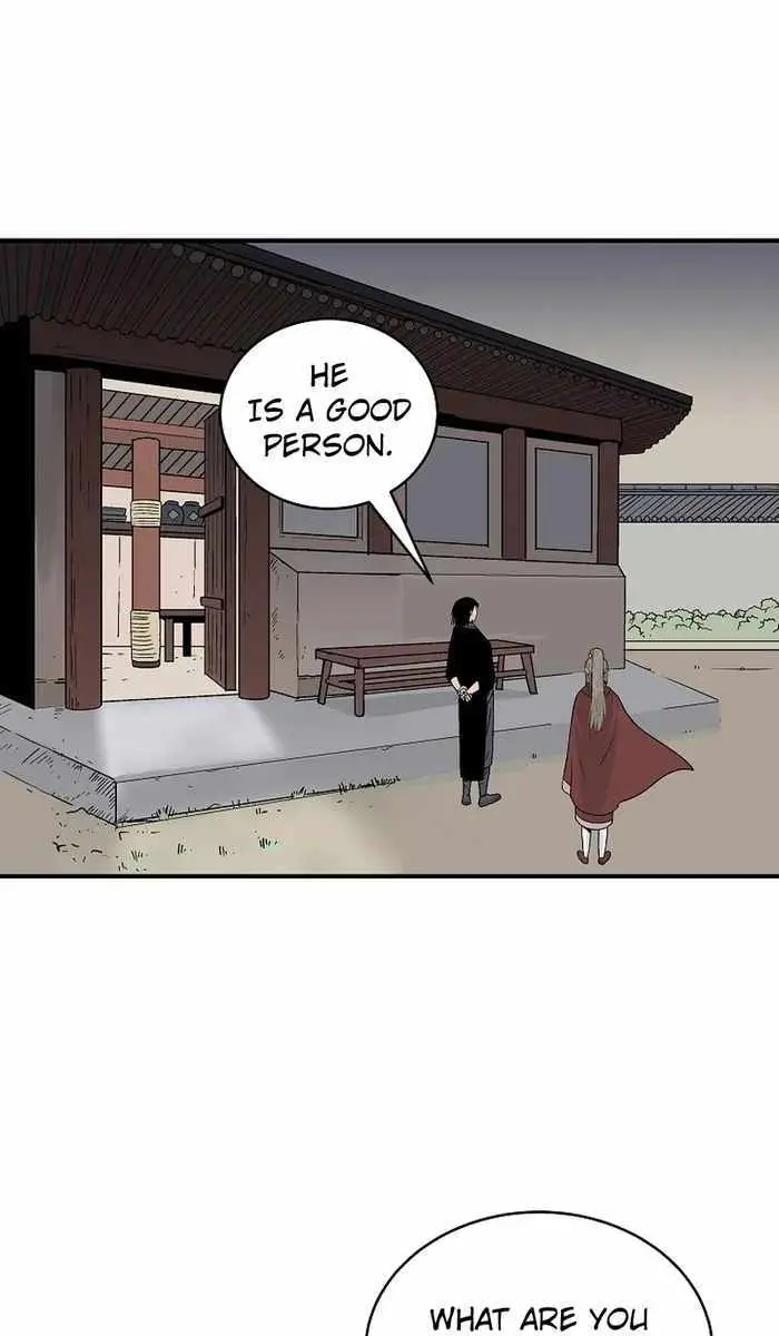 Fist Demon of Mount Hua Chapter 181 Page 19