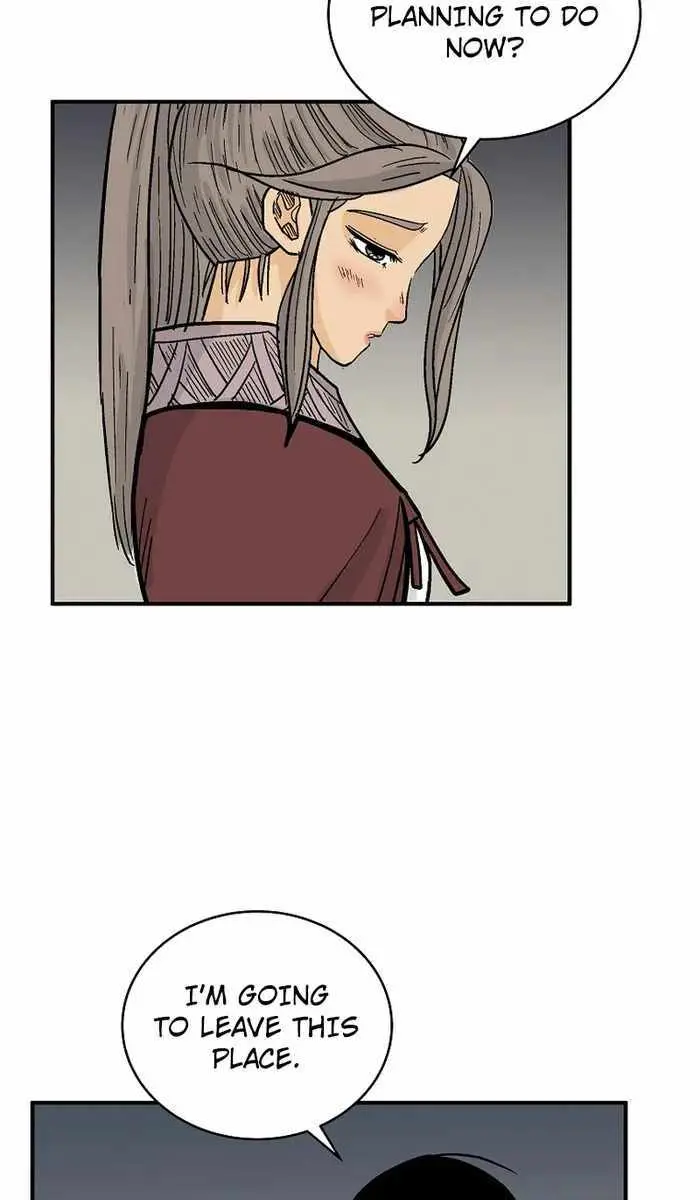 Fist Demon of Mount Hua Chapter 181 Page 20