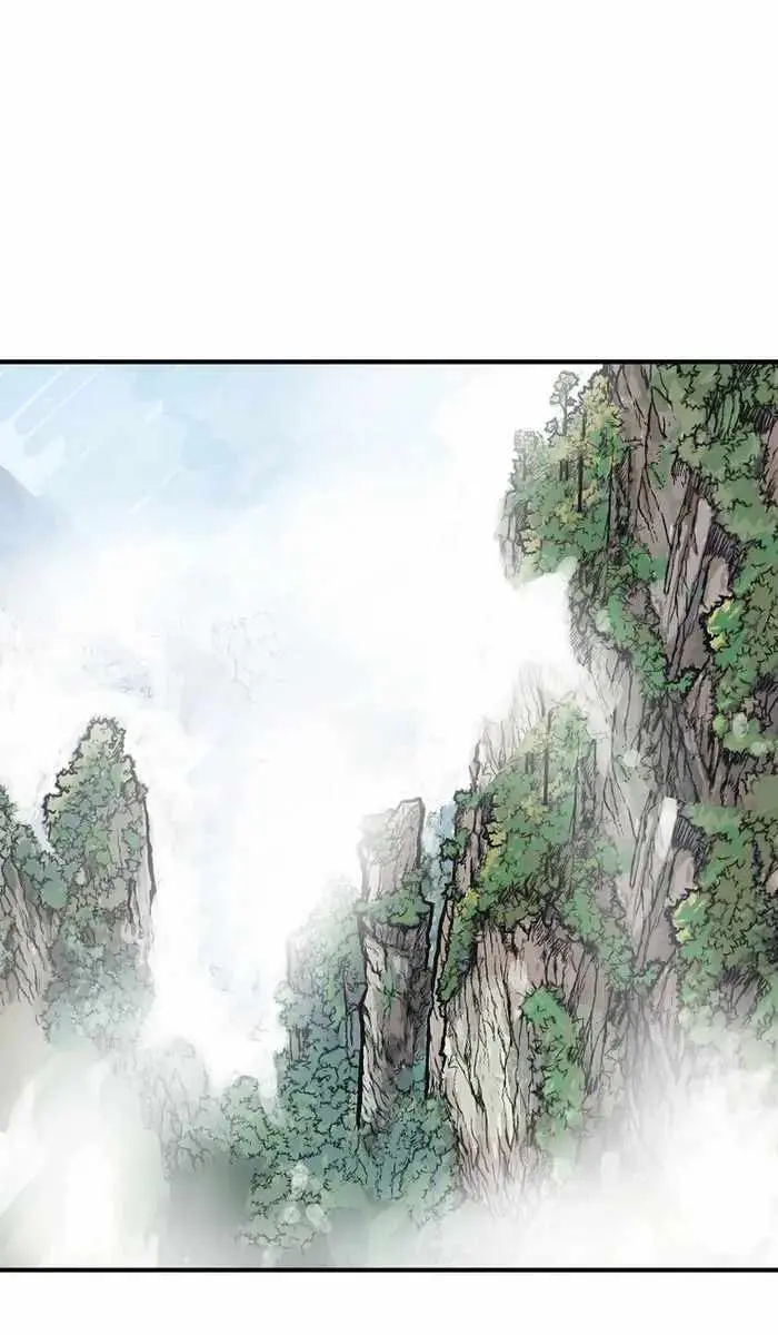 Fist Demon of Mount Hua Chapter 181 Page 25