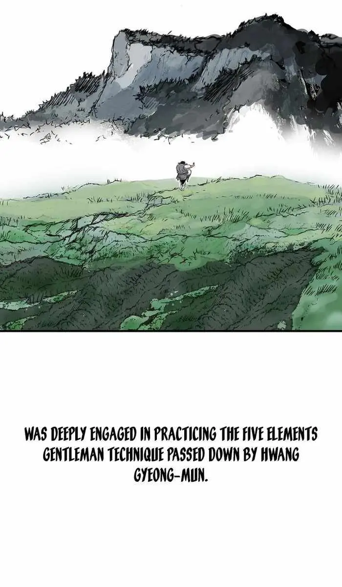 Fist Demon of Mount Hua Chapter 181 Page 27