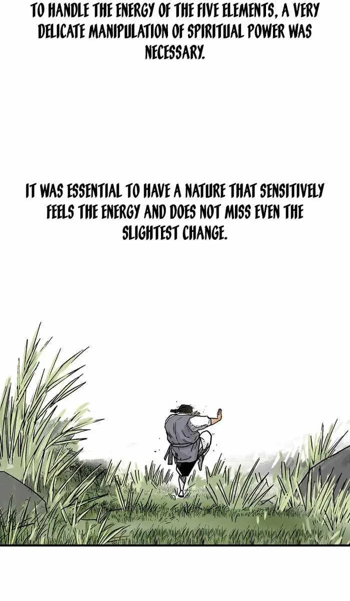 Fist Demon of Mount Hua Chapter 181 Page 28