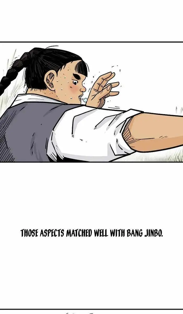 Fist Demon of Mount Hua Chapter 181 Page 29