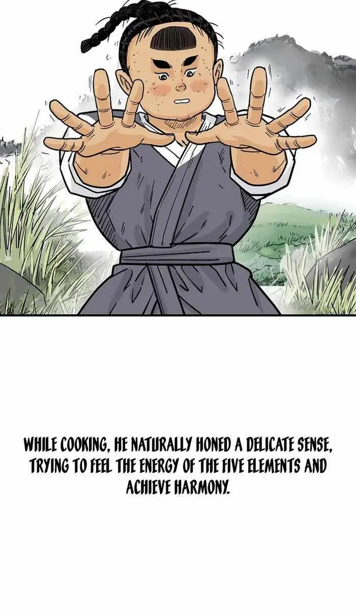 Fist Demon of Mount Hua Chapter 181 Page 30