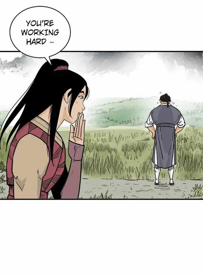 Fist Demon of Mount Hua Chapter 181 Page 33