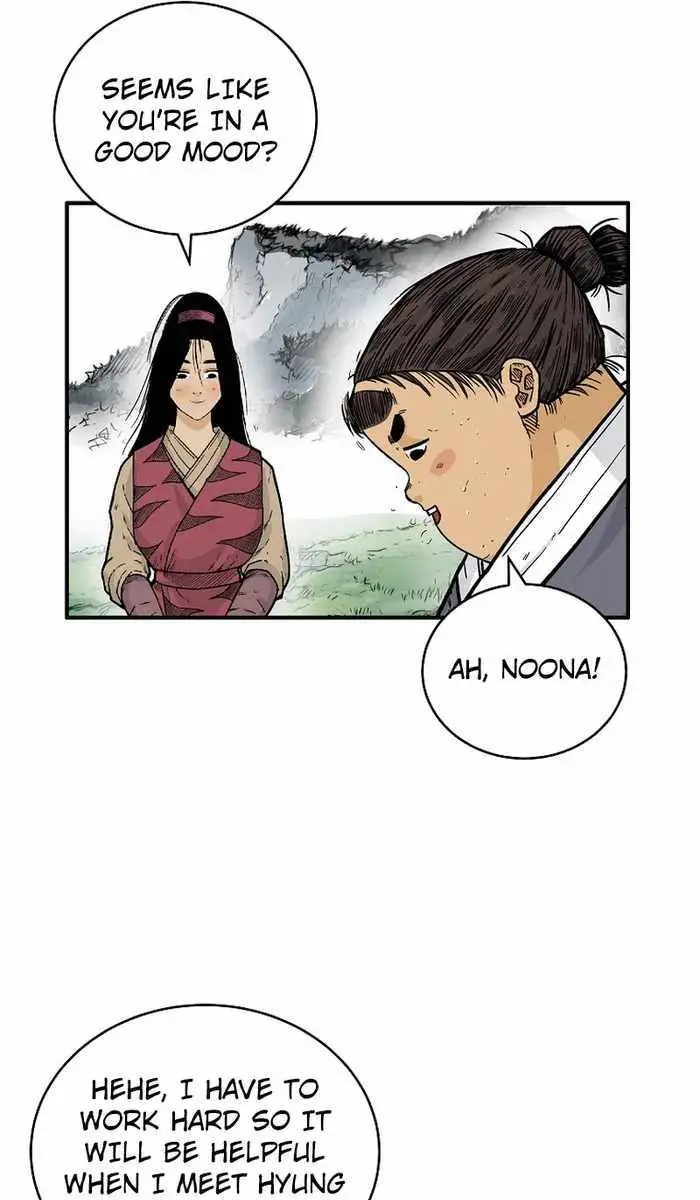 Fist Demon of Mount Hua Chapter 181 Page 34