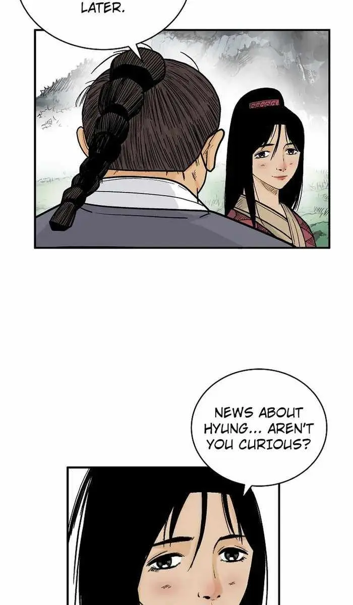 Fist Demon of Mount Hua Chapter 181 Page 35