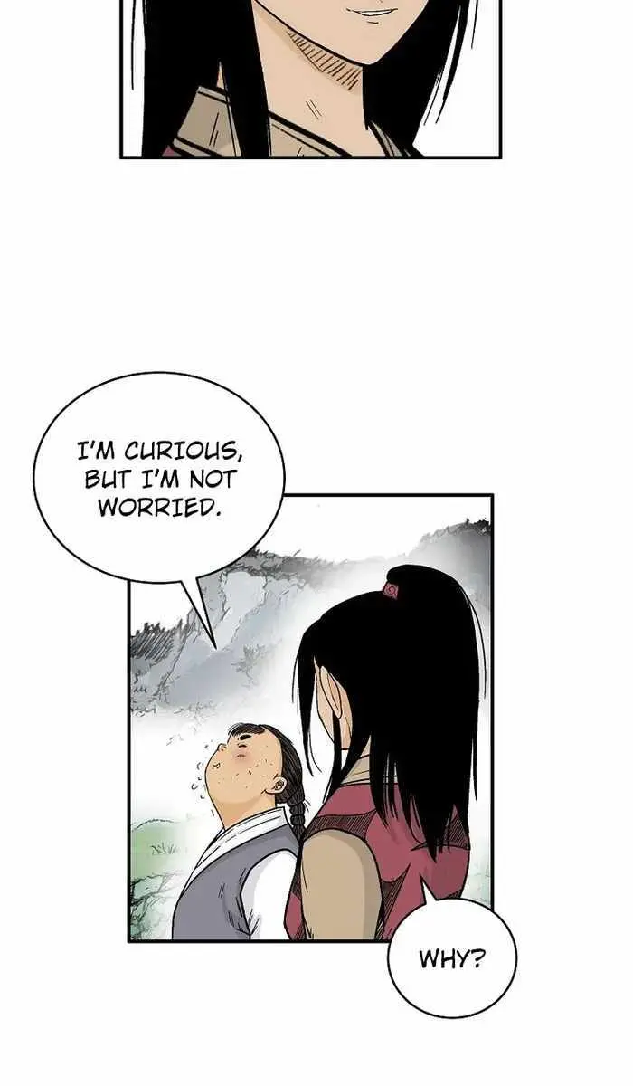 Fist Demon of Mount Hua Chapter 181 Page 36