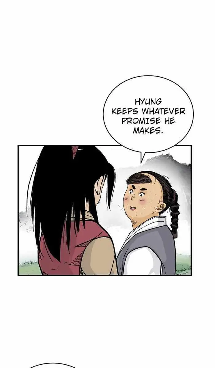 Fist Demon of Mount Hua Chapter 181 Page 37