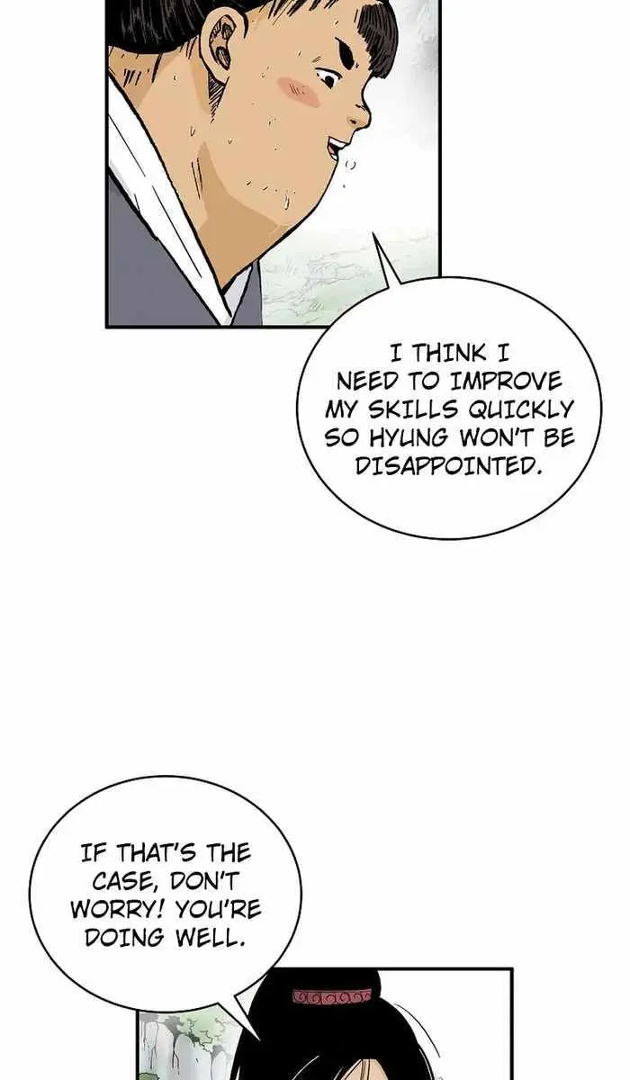 Fist Demon of Mount Hua Chapter 181 Page 39