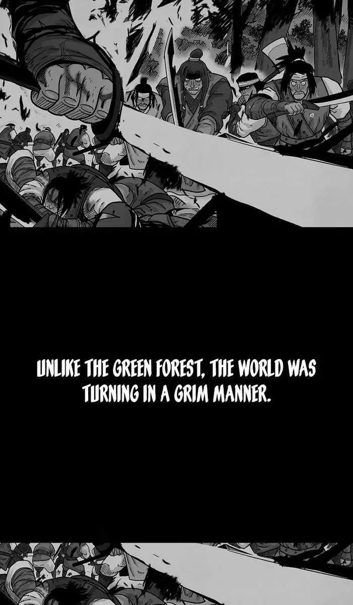 Fist Demon of Mount Hua Chapter 181 Page 42