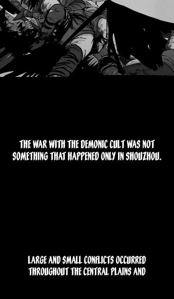 Fist Demon of Mount Hua Chapter 181 Page 43