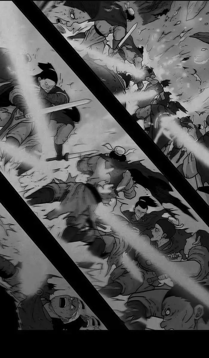 Fist Demon of Mount Hua Chapter 181 Page 45