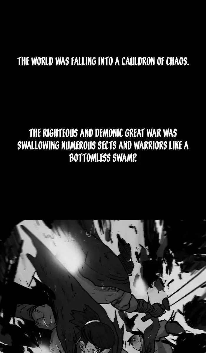 Fist Demon of Mount Hua Chapter 181 Page 46