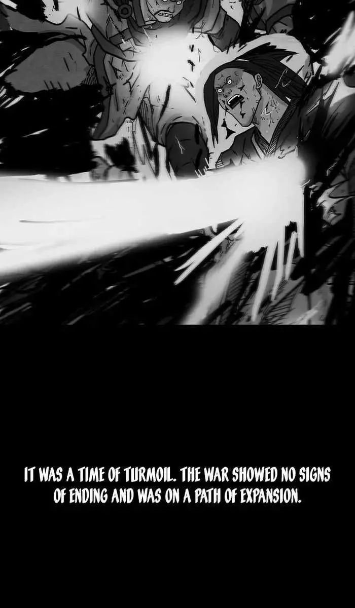 Fist Demon of Mount Hua Chapter 181 Page 47