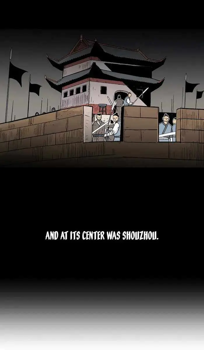 Fist Demon of Mount Hua Chapter 181 Page 48