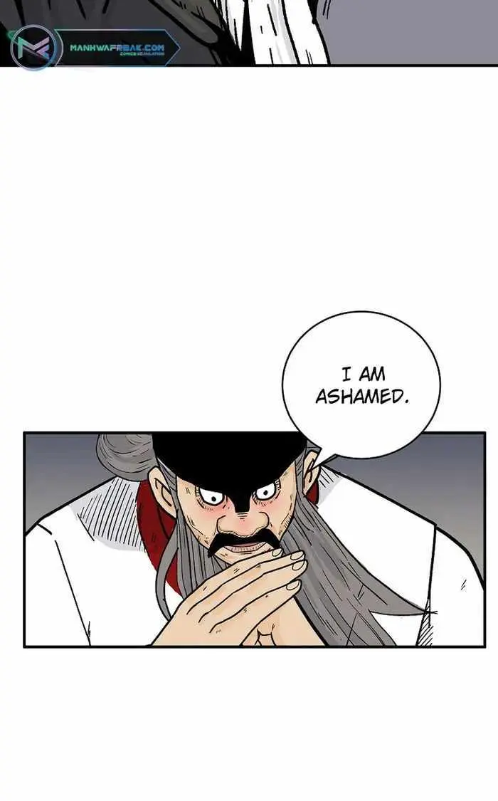 Fist Demon of Mount Hua Chapter 181 Page 55