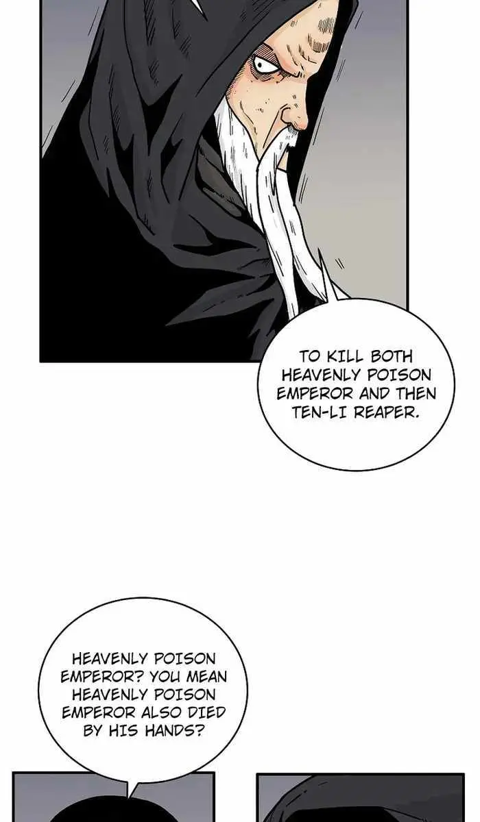 Fist Demon of Mount Hua Chapter 181 Page 58