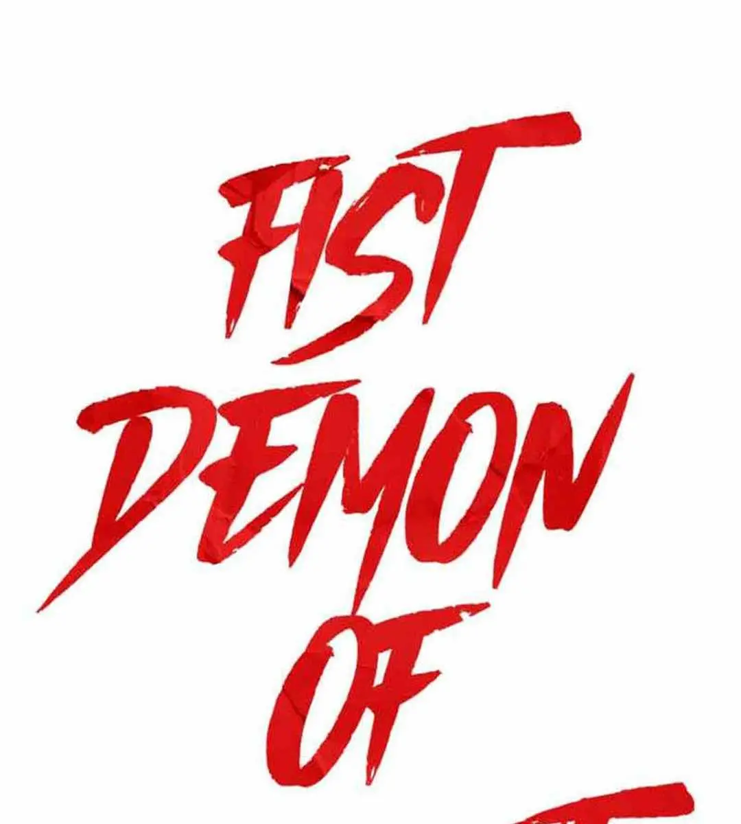 Fist Demon of Mount Hua Chapter 182 Page 4