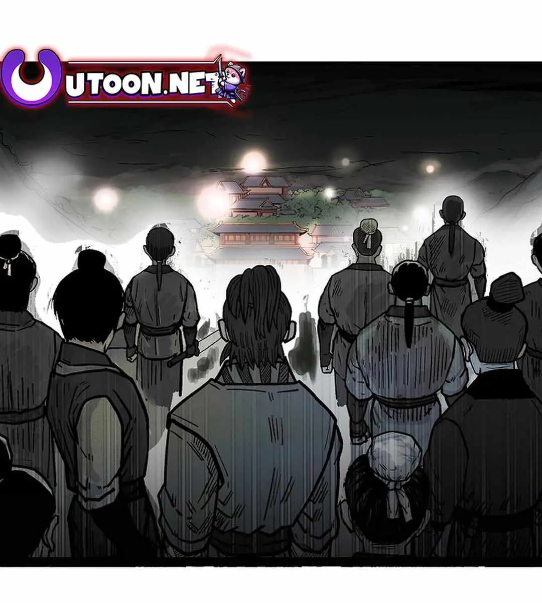 Fist Demon of Mount Hua Chapter 182 Page 7