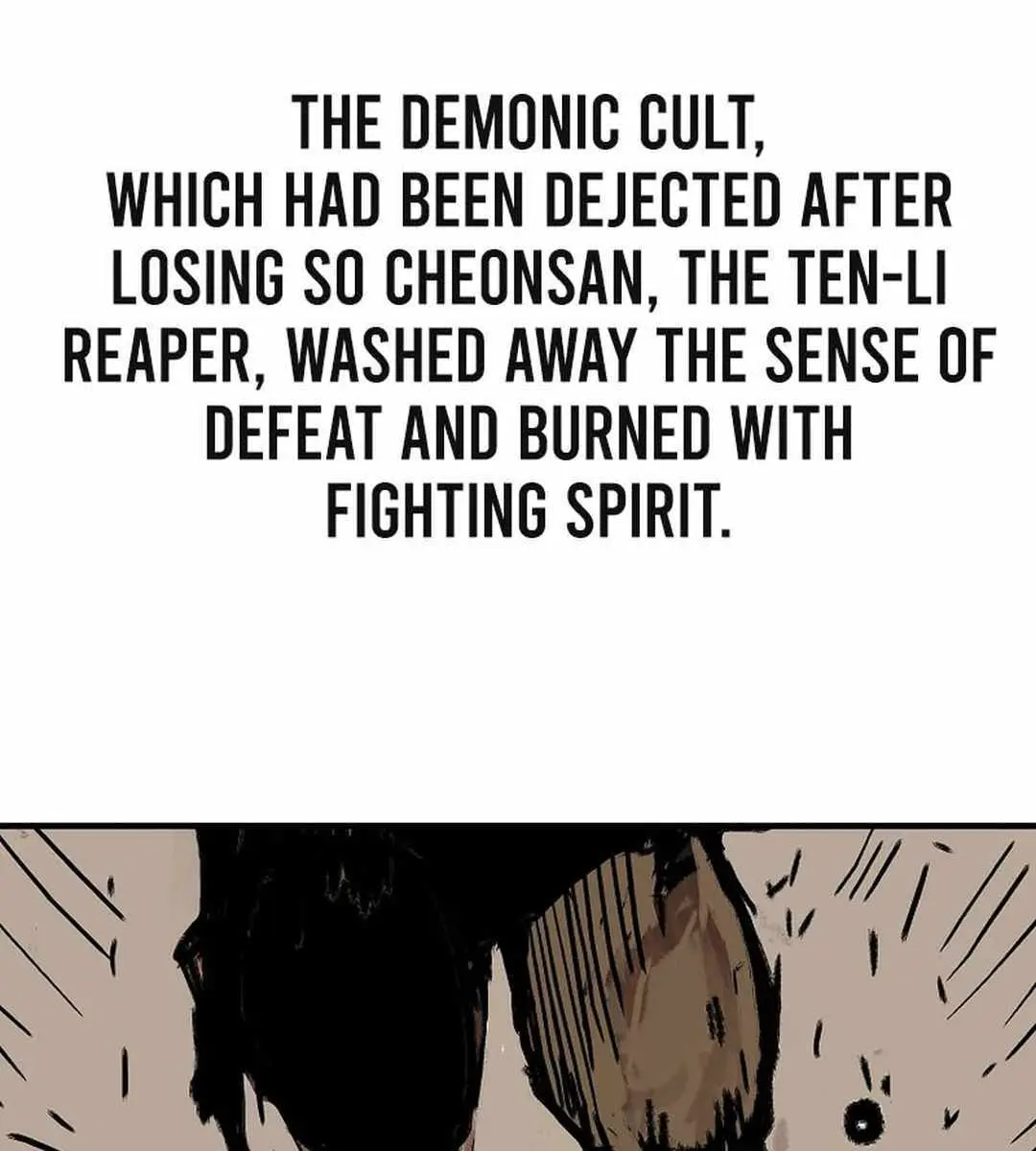 Fist Demon of Mount Hua Chapter 182 Page 8