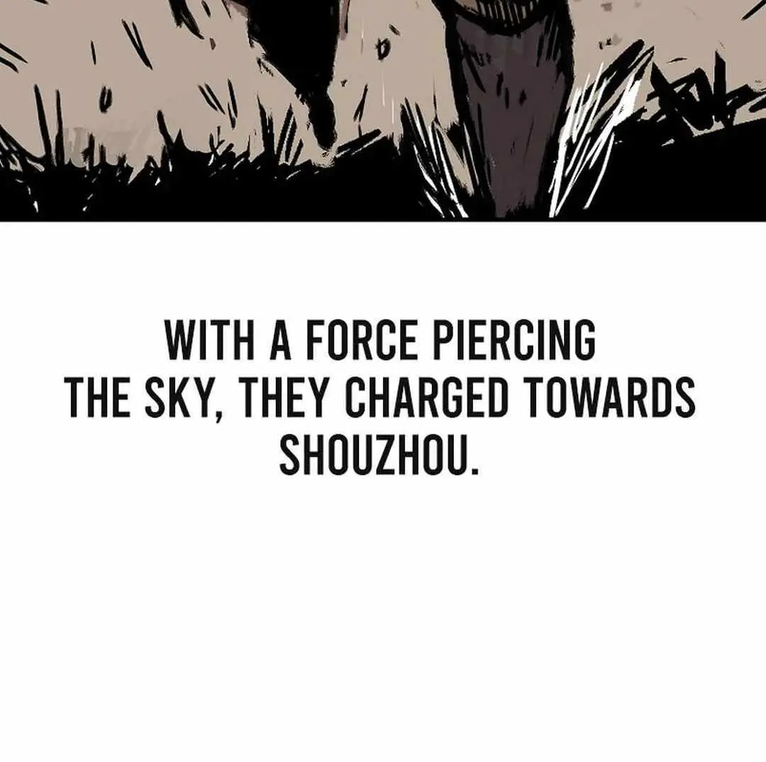 Fist Demon of Mount Hua Chapter 182 Page 9