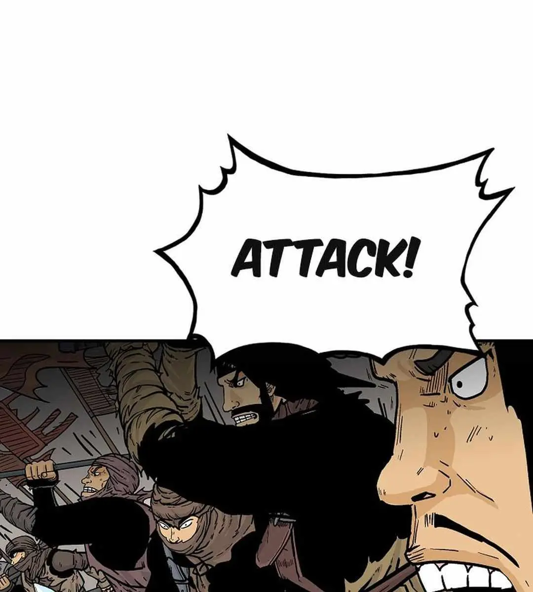 Fist Demon of Mount Hua Chapter 182 Page 11