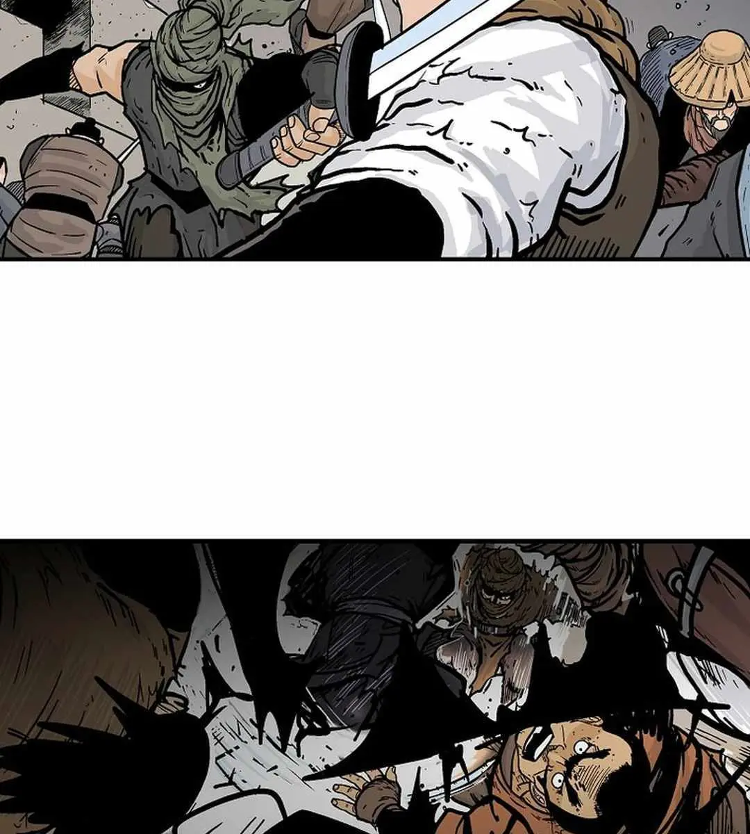 Fist Demon of Mount Hua Chapter 182 Page 13